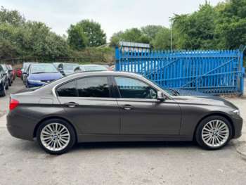 Used BMW 3 Series 2014 for sale - 74799218: Photo
