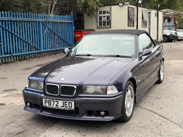 Used BMW M3 1997 for sale - 76215346: Photo 10