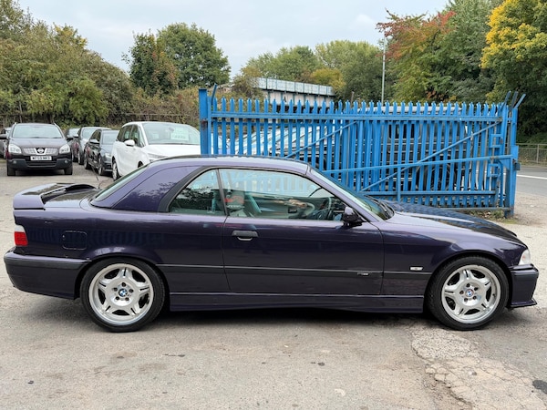 Used BMW M3 1997 for sale - 76215346: Photo 11