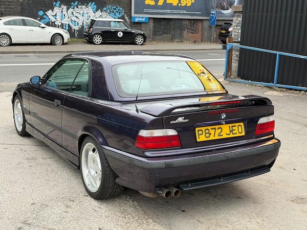 Used BMW M3 1997 for sale - 76215346: Photo 14