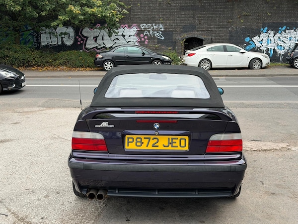 Used BMW M3 1997 for sale - 76215346: Photo 16