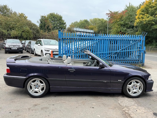 Used BMW M3 1997 for sale - 76215346: Photo 19