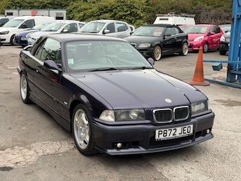 Used BMW M3 1997 for sale - 76215346: Photo