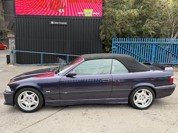 Used BMW M3 1997 for sale - 76215346: Photo 20
