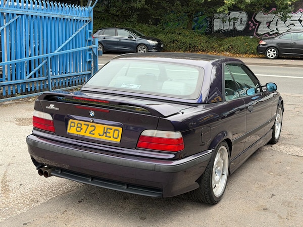 Used BMW M3 1997 for sale - 76215346: Photo 21