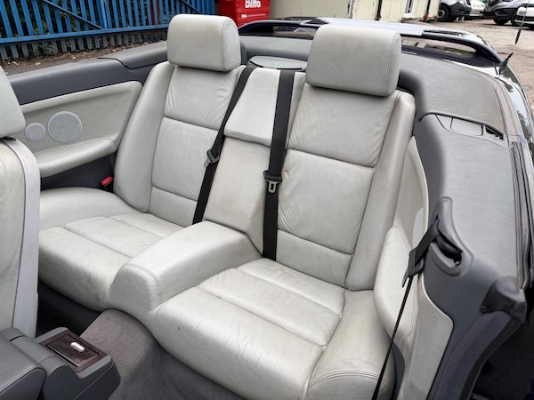 Used BMW M3 1997 for sale - 76215346: Photo 28