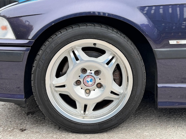 Used BMW M3 1997 for sale - 76215346: Photo 29