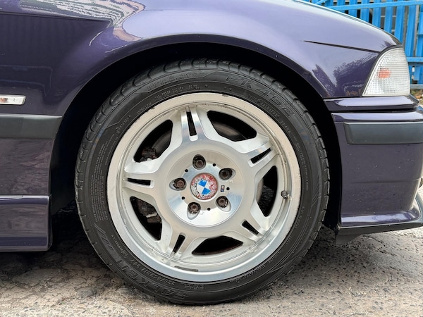Used BMW M3 1997 for sale - 76215346: Photo 30