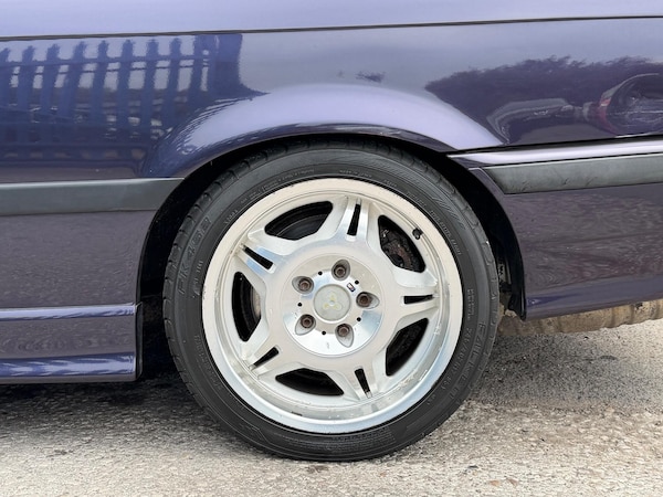 Used BMW M3 1997 for sale - 76215346: Photo 32