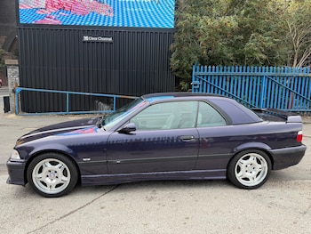 Used BMW M3 1997 for sale - 76215346: Photo
