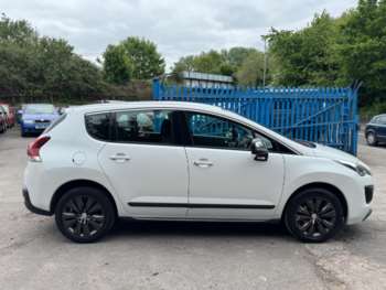 Used Peugeot 3008 2014 for sale - 74598362: Photo