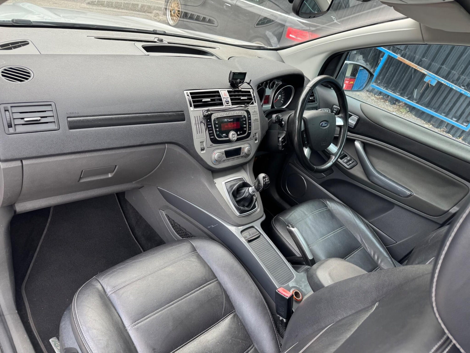 Vehicle 13
