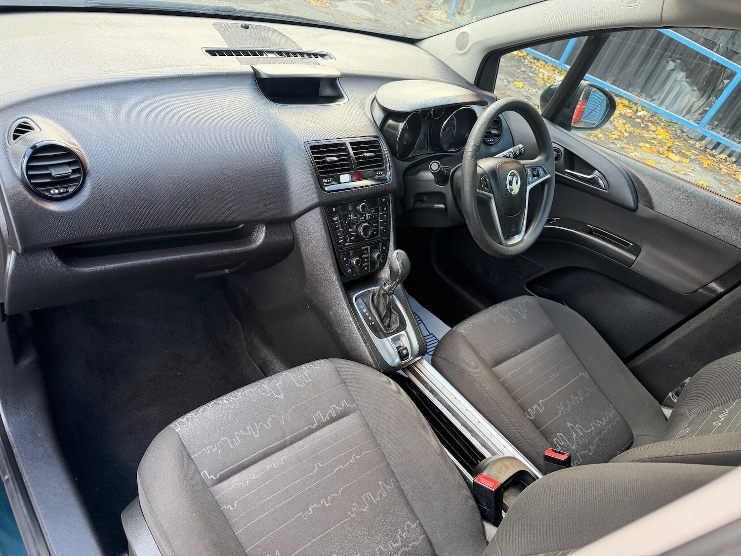 Used Vauxhall Meriva 2014 for sale - 76377870: Photo 15