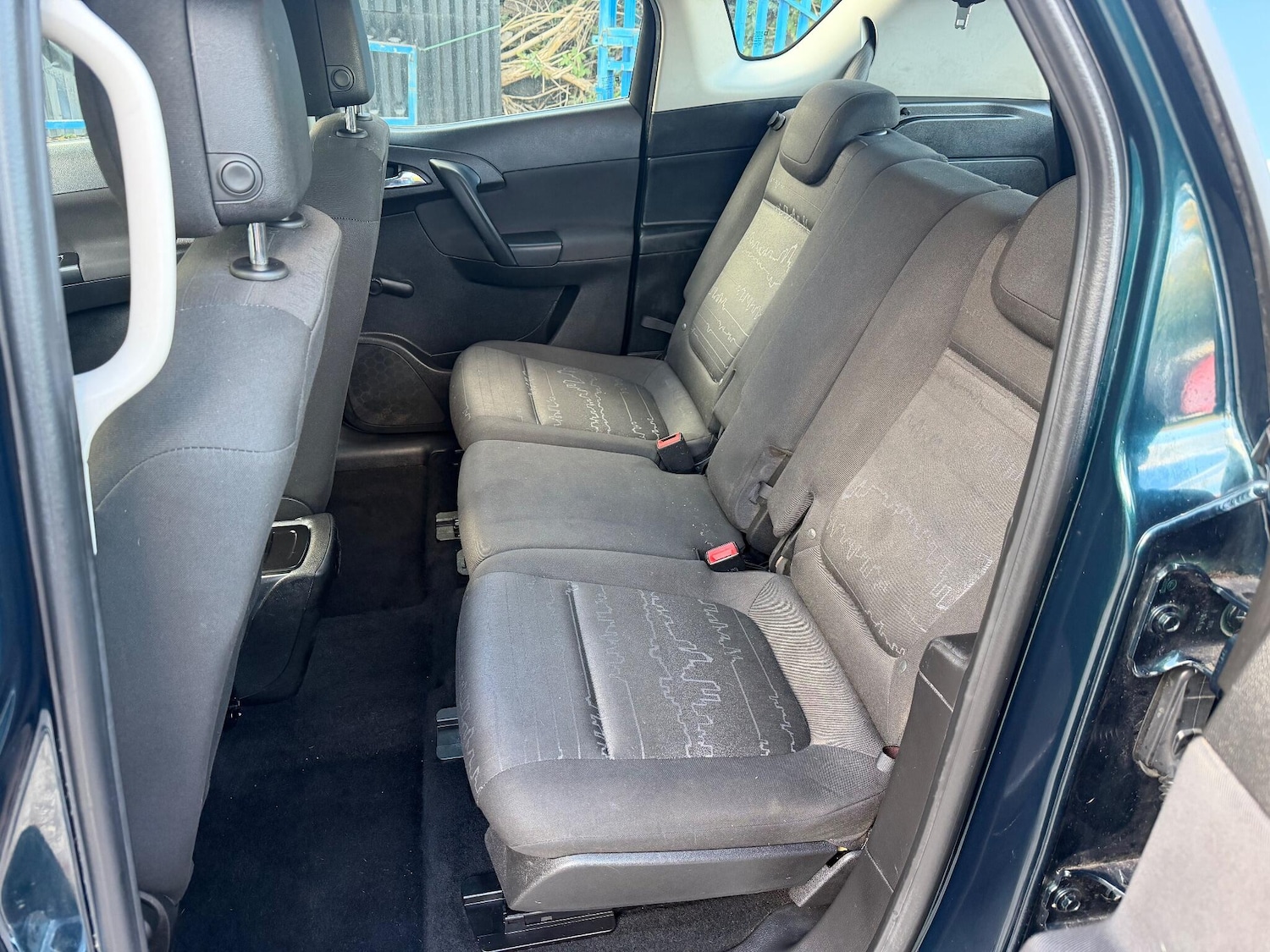 Used Vauxhall Meriva 2014 for sale - 76377870: Photo 16