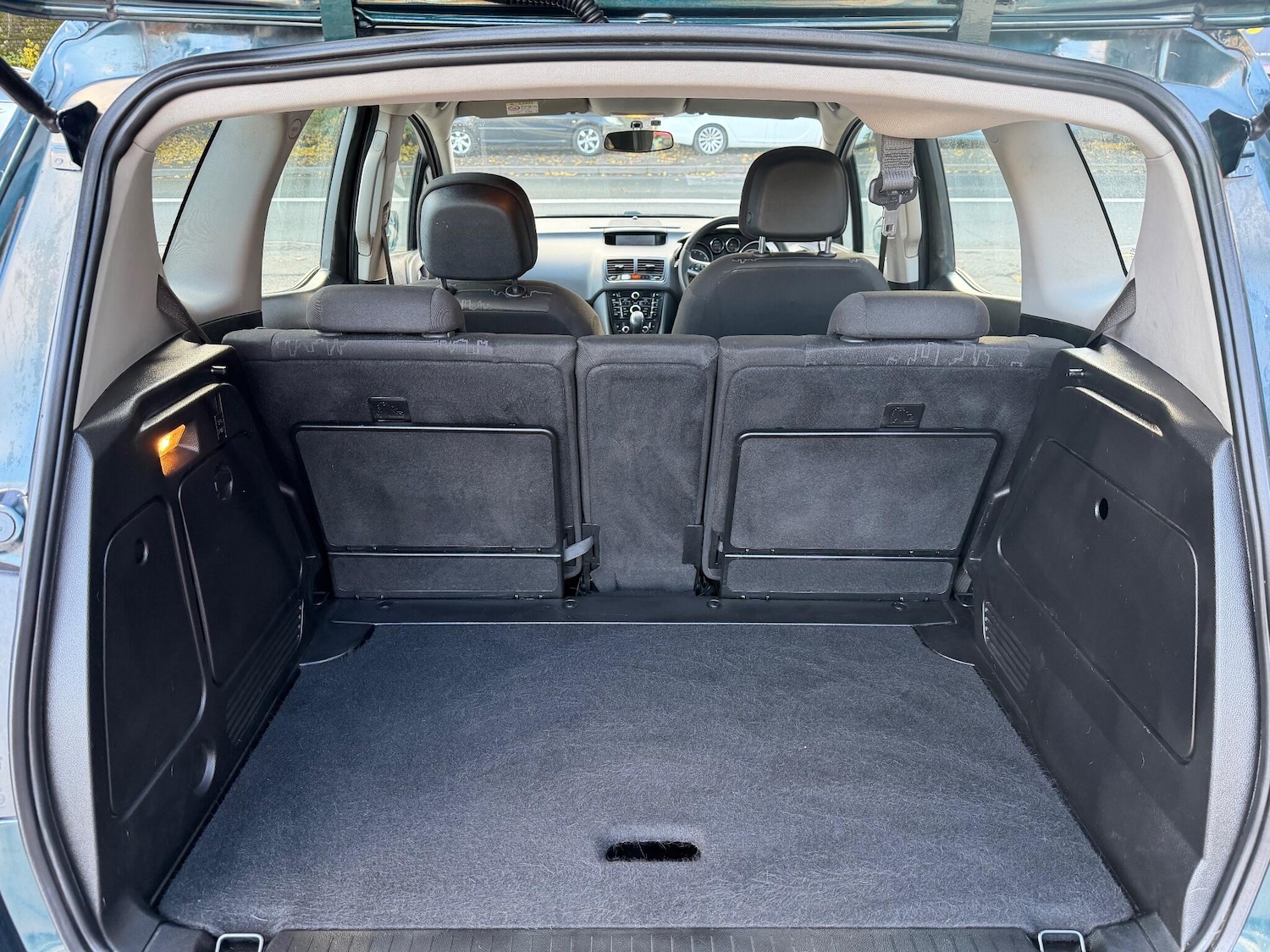 Used Vauxhall Meriva 2014 for sale - 76377870: Photo 17