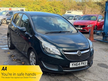 2014 (64) - 1.4T 16V Exclusiv 5dr Auto