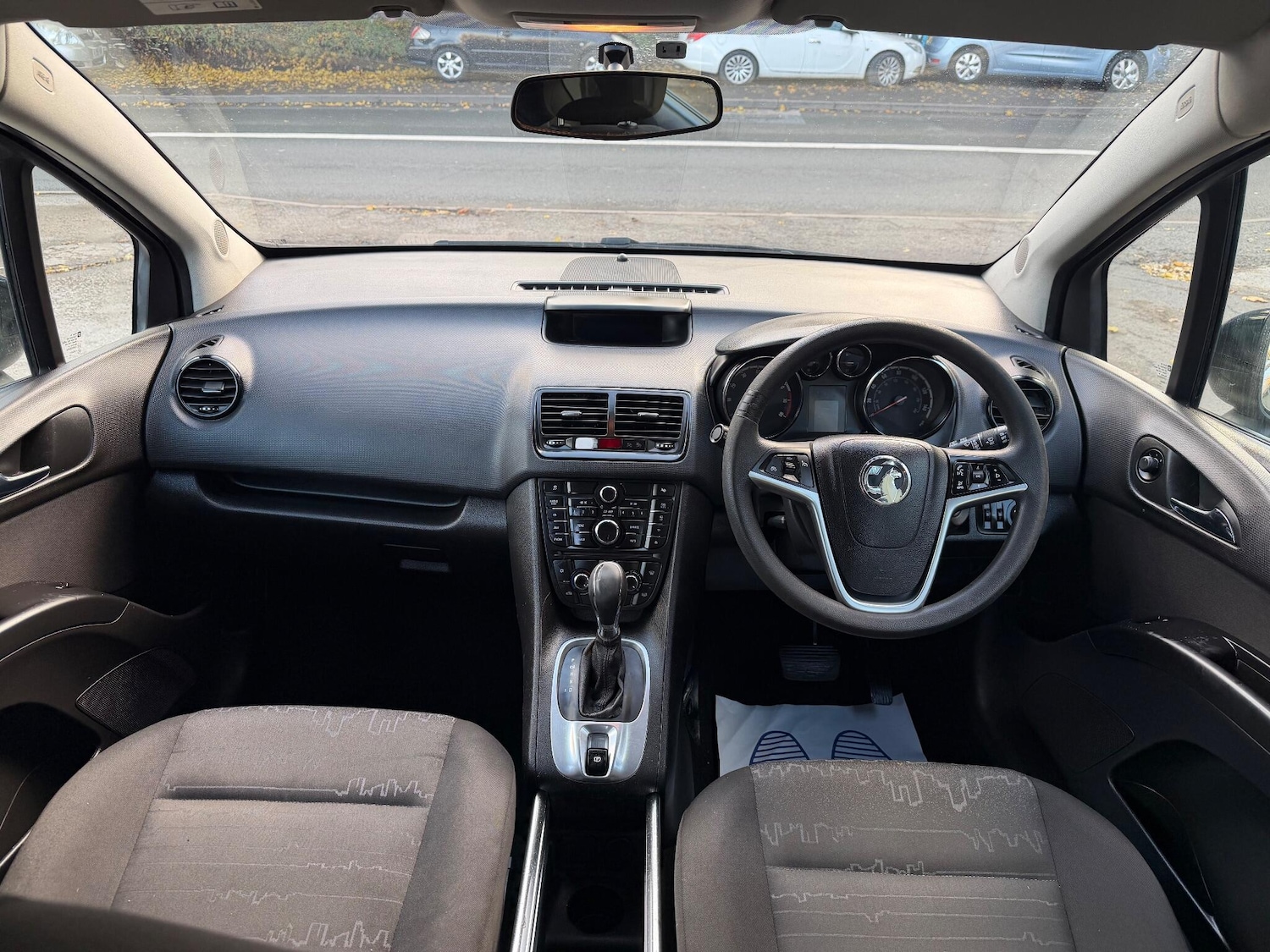 Used Vauxhall Meriva 2014 for sale - 76377870: Photo 8