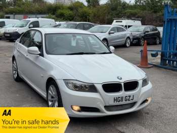 2011 (11) - 2.0 320i SE Steptronic Euro 5 4dr