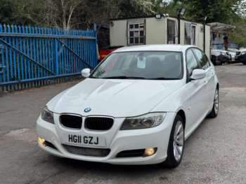 Used BMW 3 Series 2011 for sale - 74584772: Photo