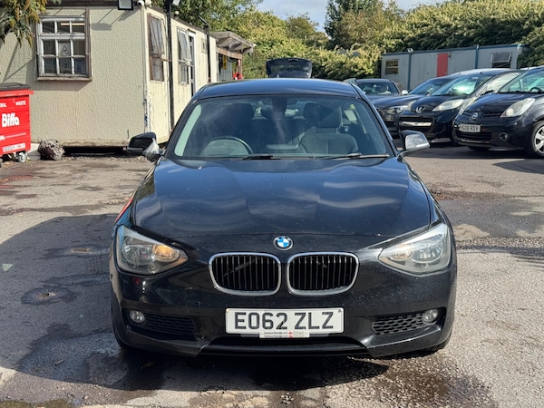 Used BMW 1 Series 2012 for sale - 76214523: Photo 7