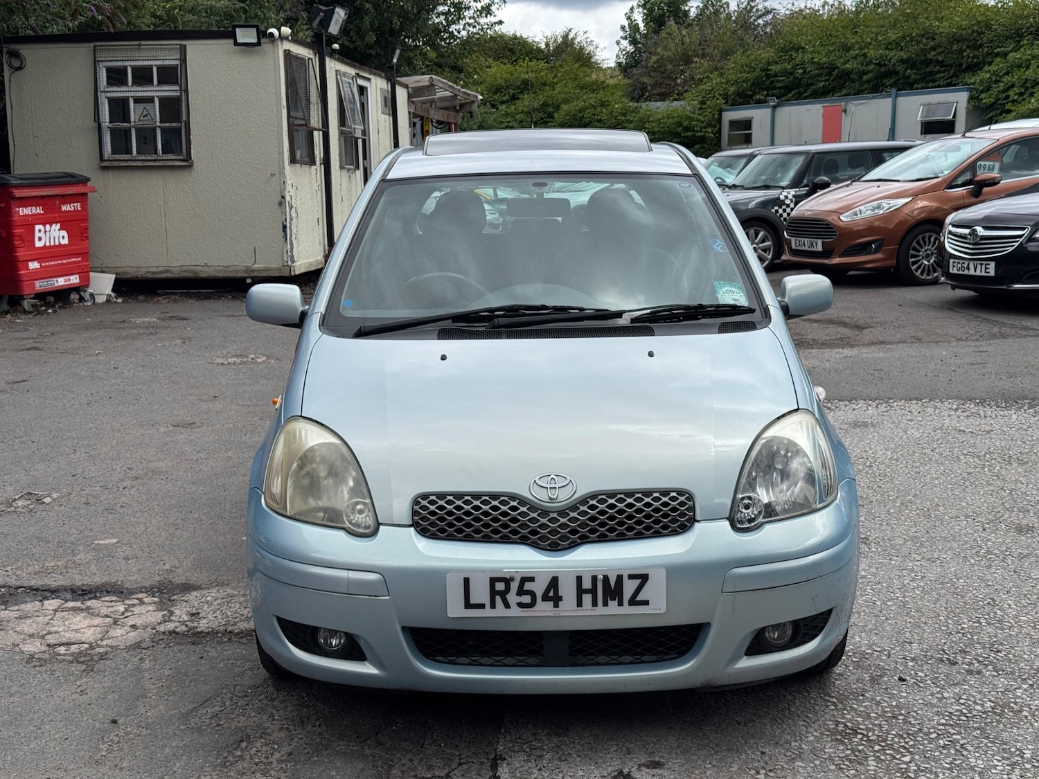 Vehicle 9