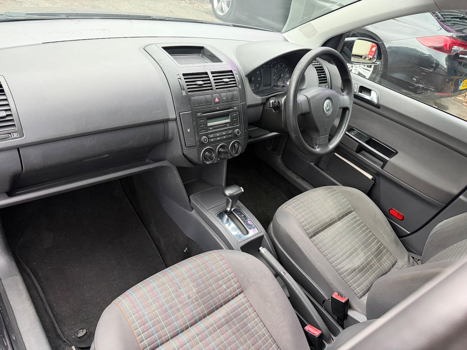 Used Volkswagen Polo 2007 for sale - 76424725: Photo 13