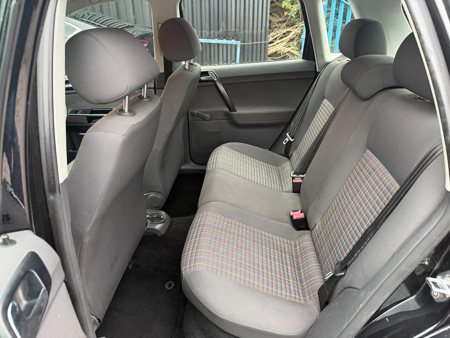 Used Volkswagen Polo 2007 for sale - 76424725: Photo 15