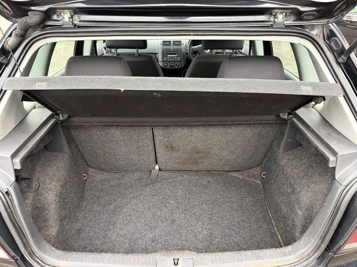 Used Volkswagen Polo 2007 for sale - 76424725: Photo 16