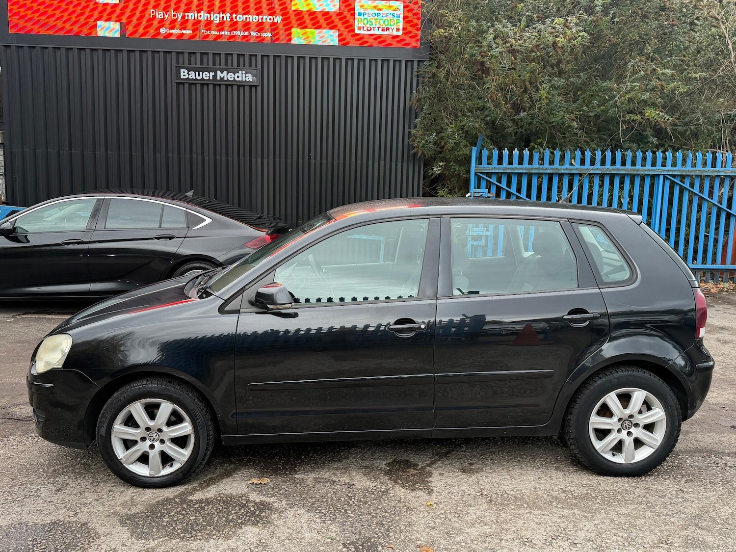 Used Volkswagen Polo 2007 for sale - 76424725: Photo 5