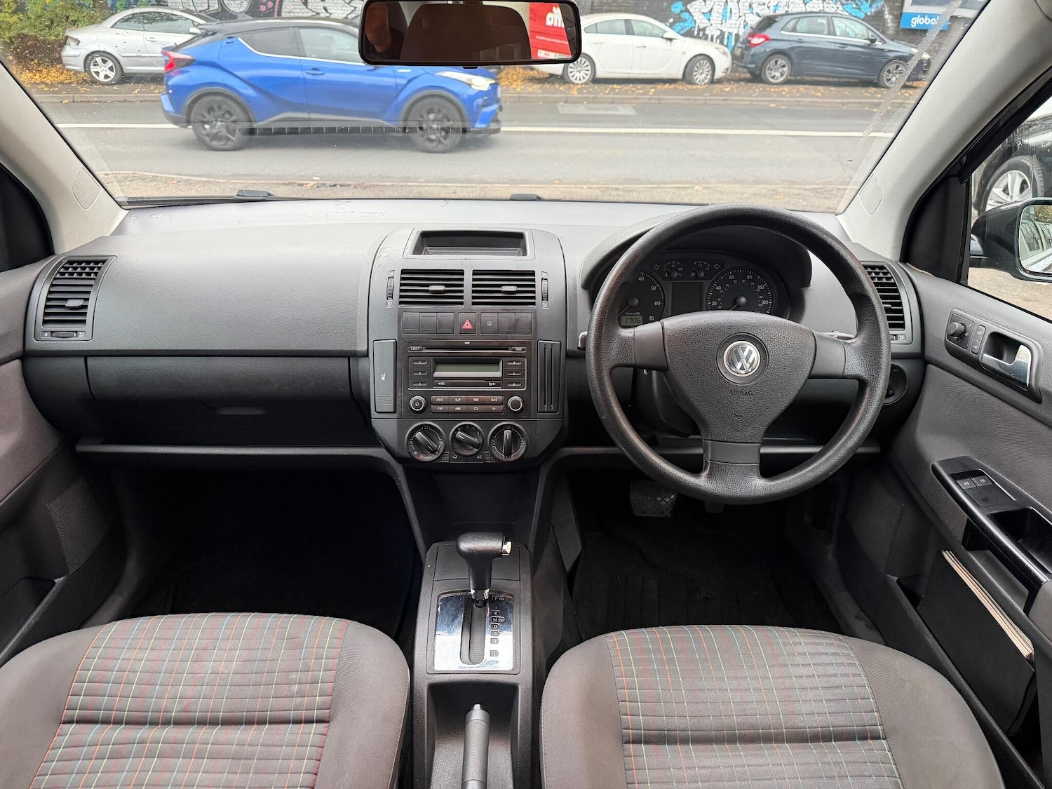 Used Volkswagen Polo 2007 for sale - 76424725: Photo 8