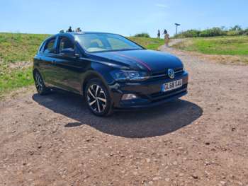 2018 - BEATS TSI 5-Door
