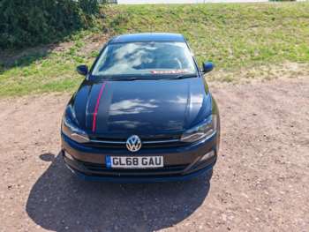 Used Volkswagen Polo 2018 for sale - 75425542: Photo