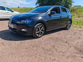 Used Volkswagen Polo 2018 for sale - 75425542: Photo