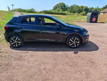 Used Volkswagen Polo 2018 for sale - 75425542: Photo