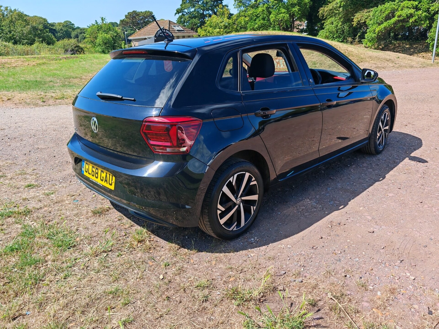 Vehicle 7