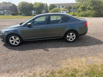 Used Skoda Octavia 2020 for sale - 78513138: Photo