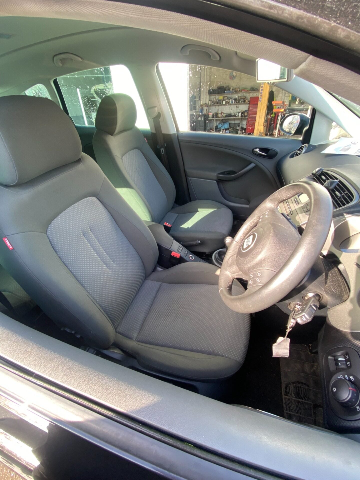 Used SEAT Altea 2004 for sale - 77663584: Photo 3