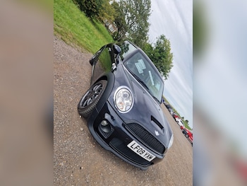 Used MINI Hatch 2009 for sale - 75555906: Photo