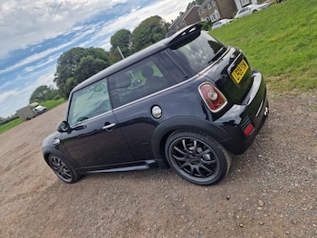 Used MINI Hatch 2009 for sale - 75555906: Photo