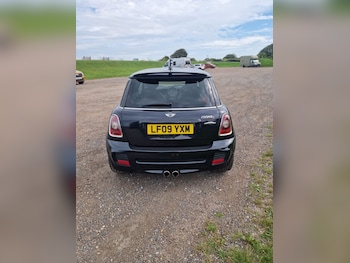 Used MINI Hatch 2009 for sale - 75555906: Photo