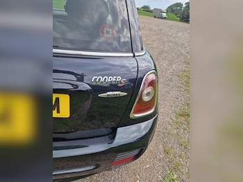 Used MINI Hatch 2009 for sale - 75555906: Photo