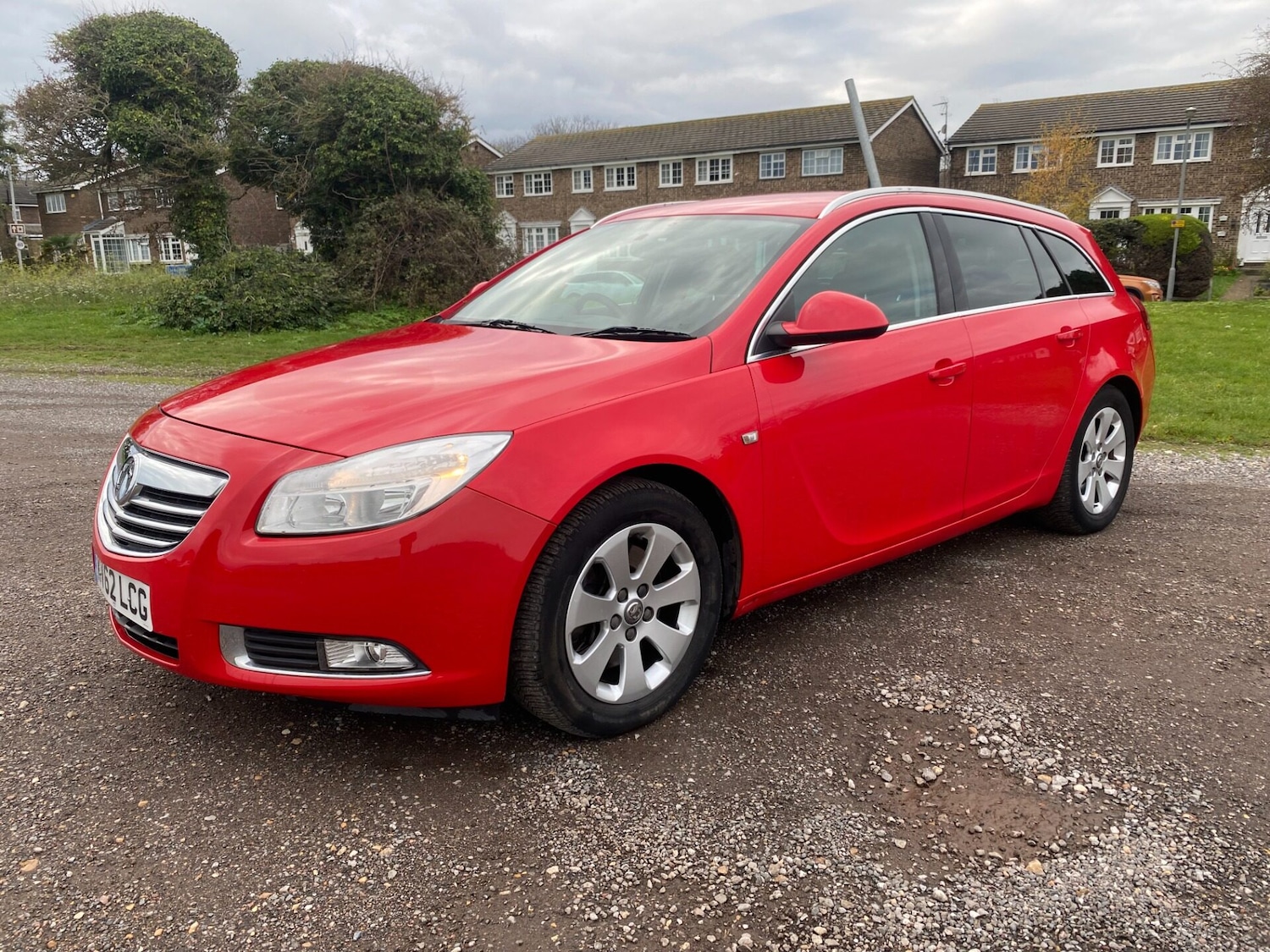 Used Vauxhall Insignia 2012 for sale - 76616958: Photo 5