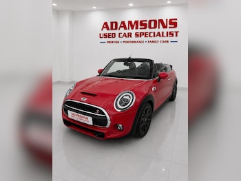 Used MINI Convertible 2019 for sale - 79194887: Photo