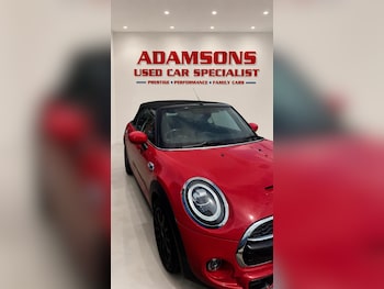 Used MINI Convertible 2019 for sale - 79194887: Photo
