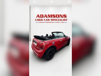 Used MINI Convertible 2019 for sale - 79194887: Photo