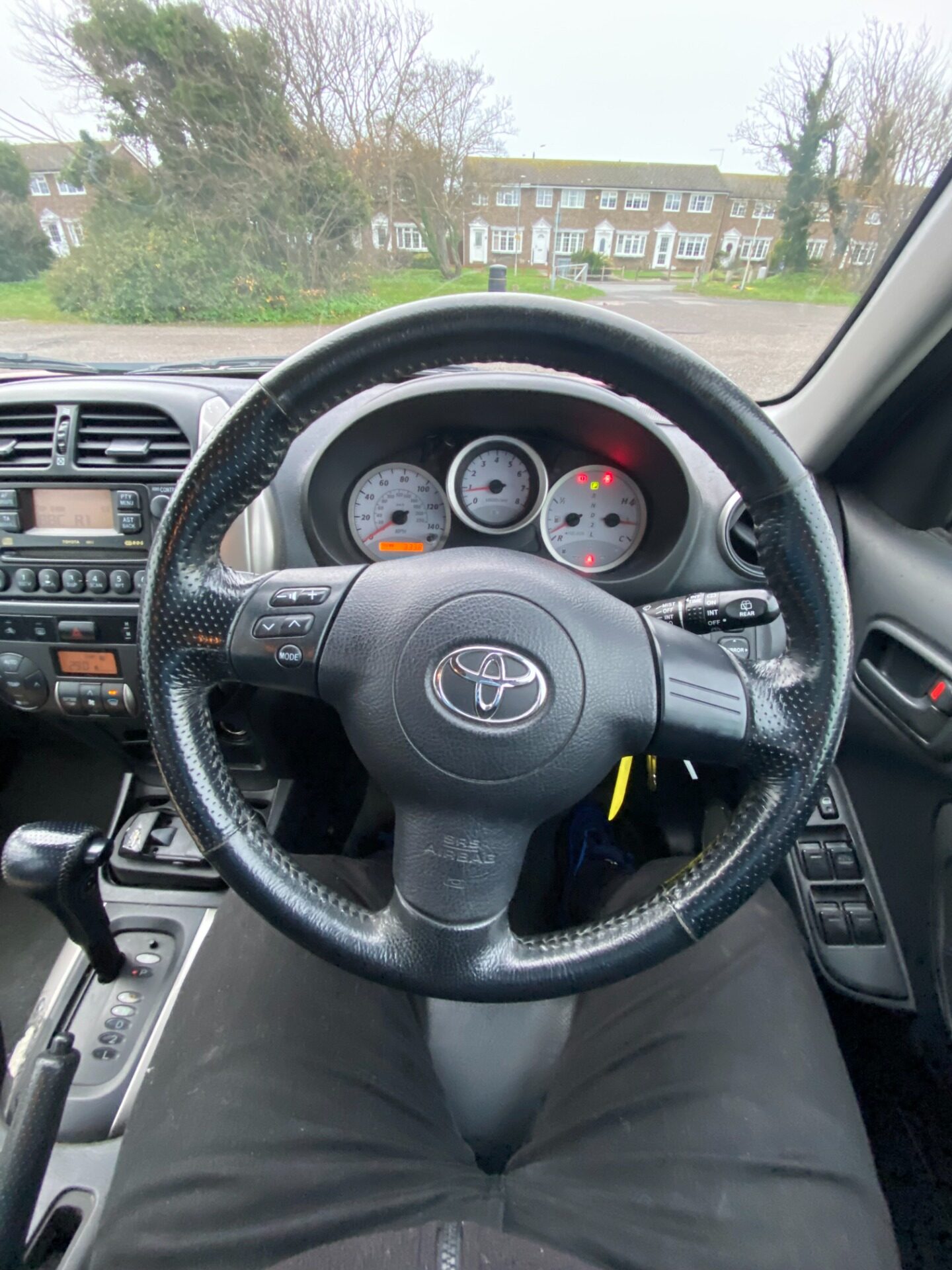 Used Toyota RAV4 2004 for sale - 76883894: Photo 11