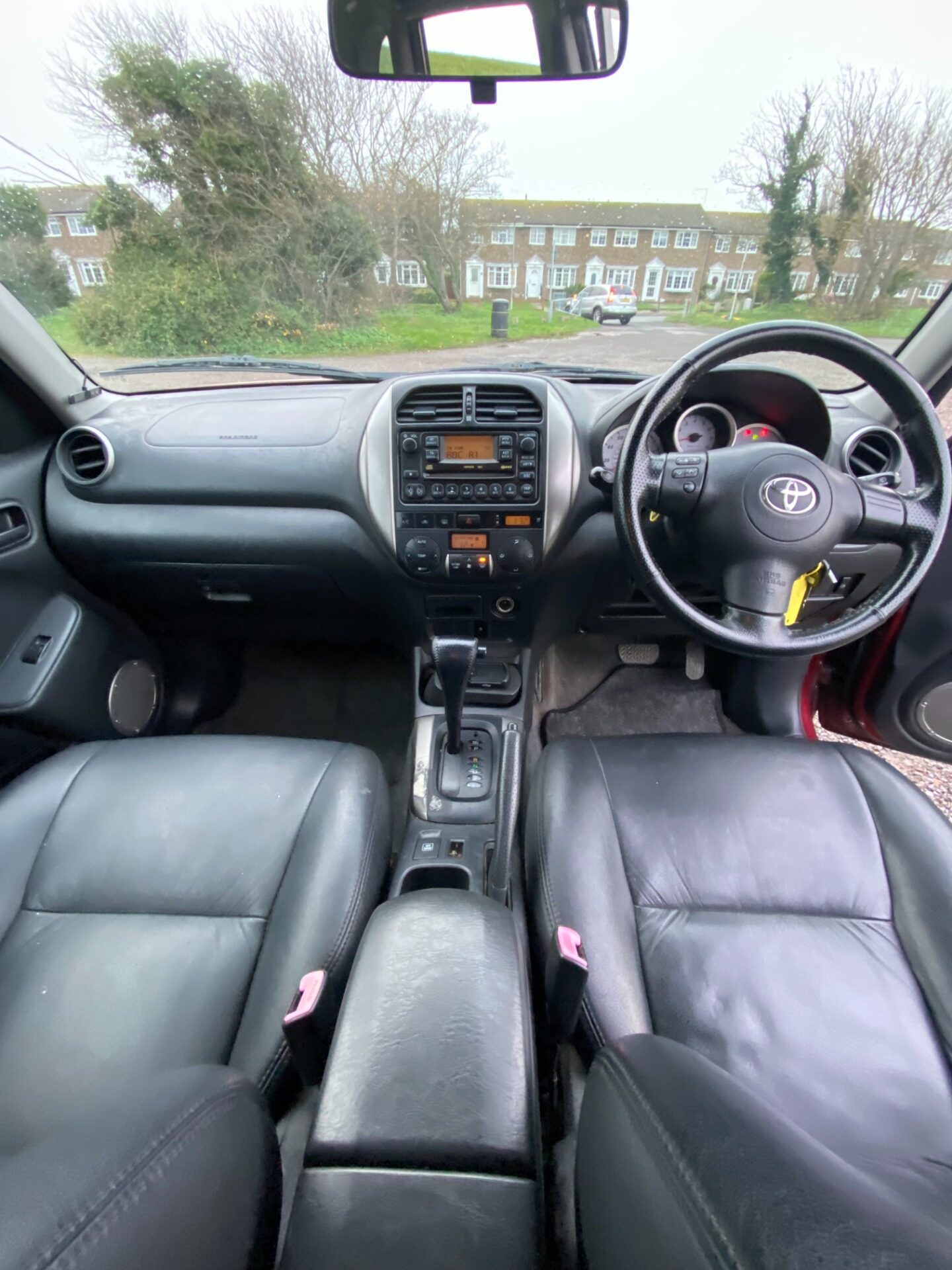 Used Toyota RAV4 2004 for sale - 76883894: Photo 12