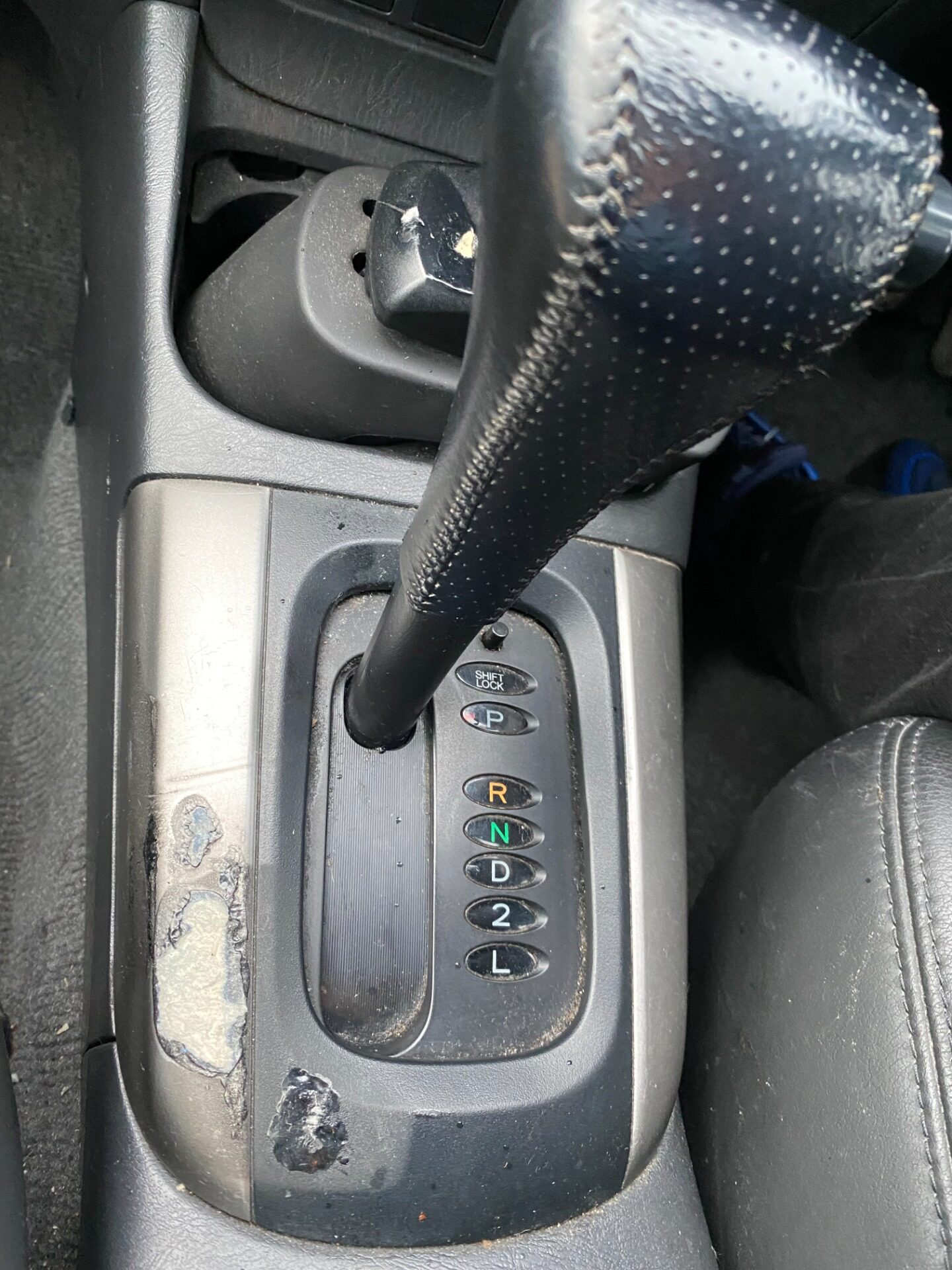 Used Toyota RAV4 2004 for sale - 76883894: Photo 15