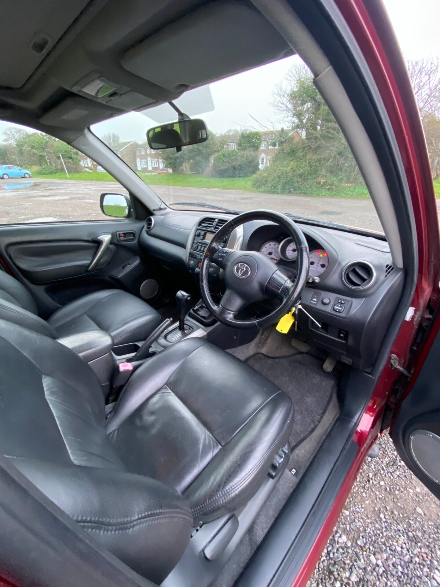 Used Toyota RAV4 2004 for sale - 76883894: Photo 7