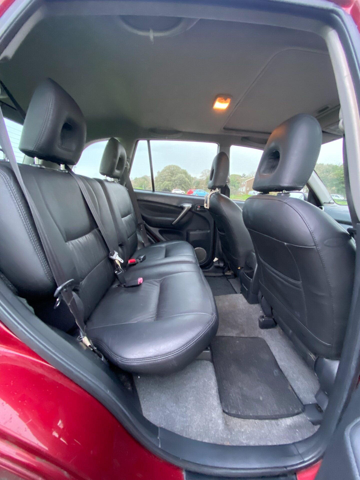 Used Toyota RAV4 2004 for sale - 76883894: Photo 9